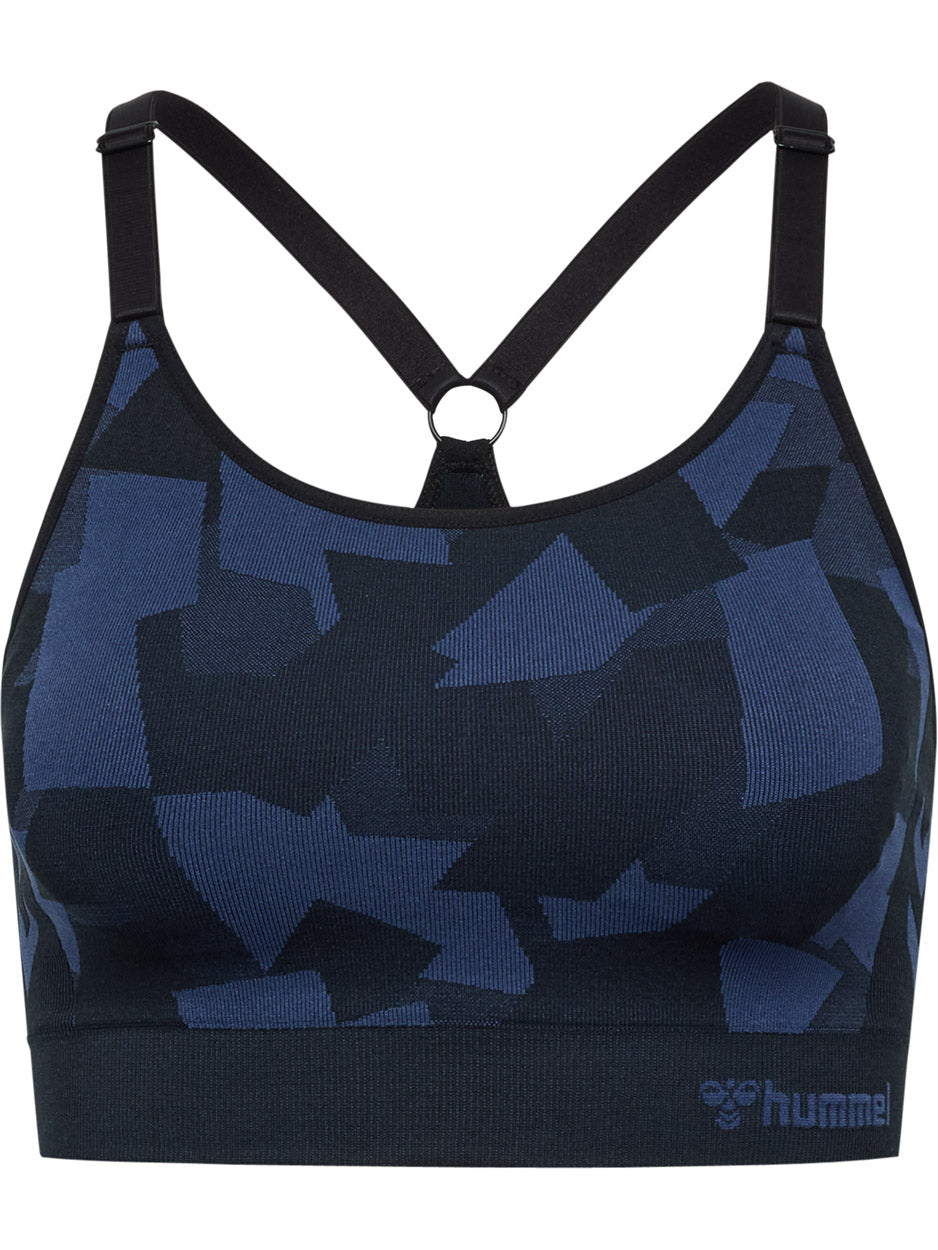 Combine Seamless Padded Sports BH