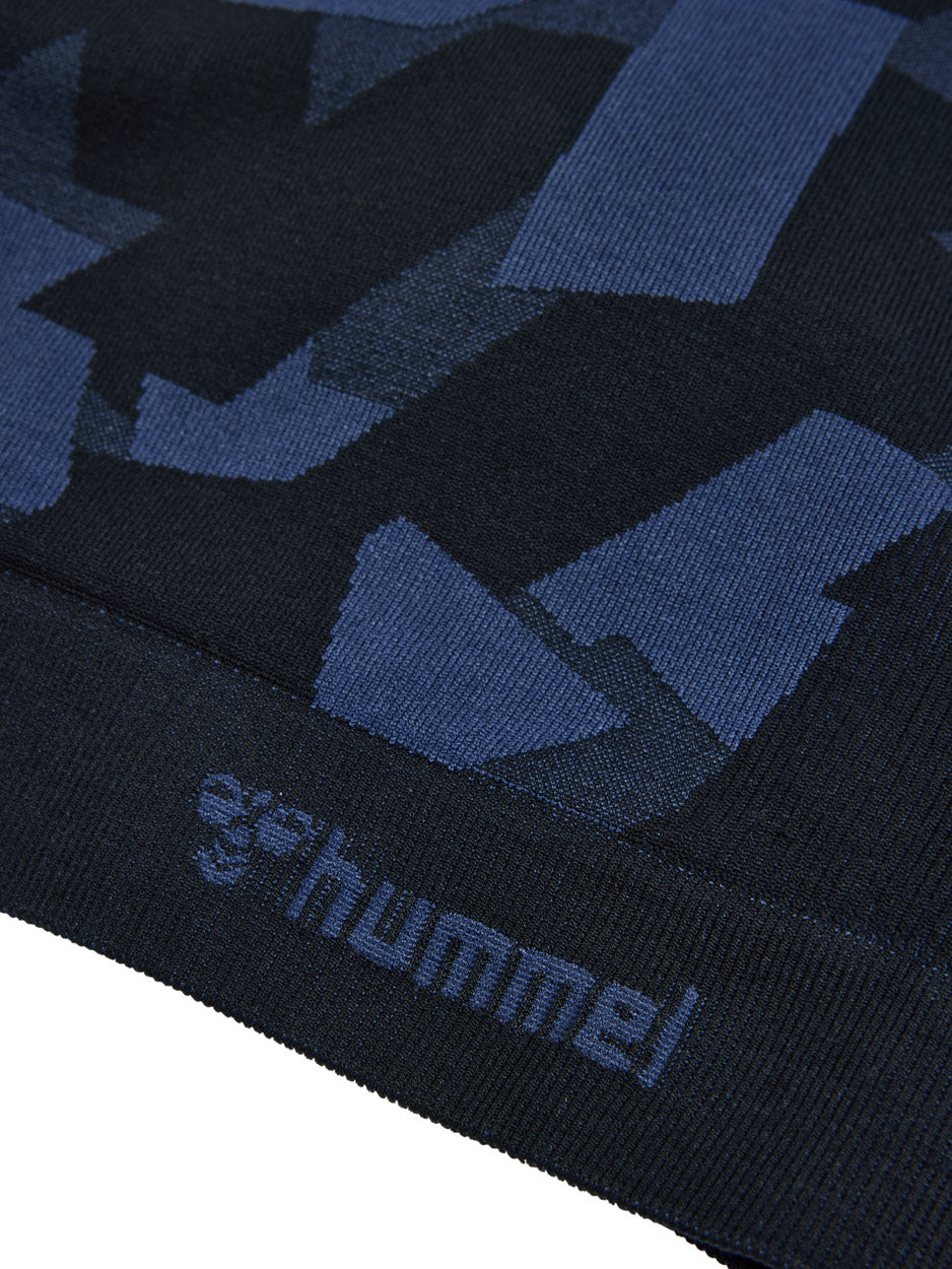Combine Seamless Padded Sports BH