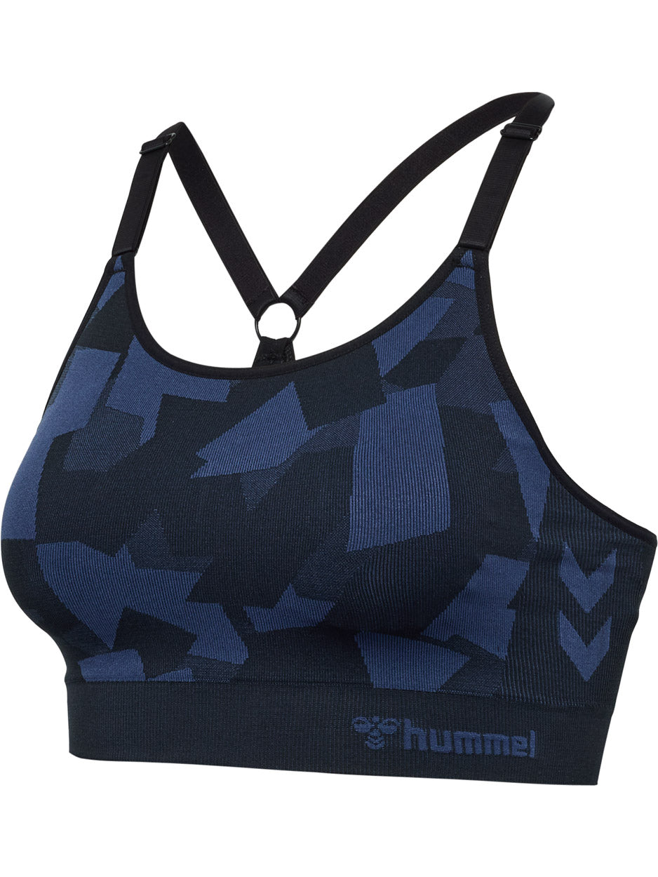 Combine Seamless Padded Sports BH