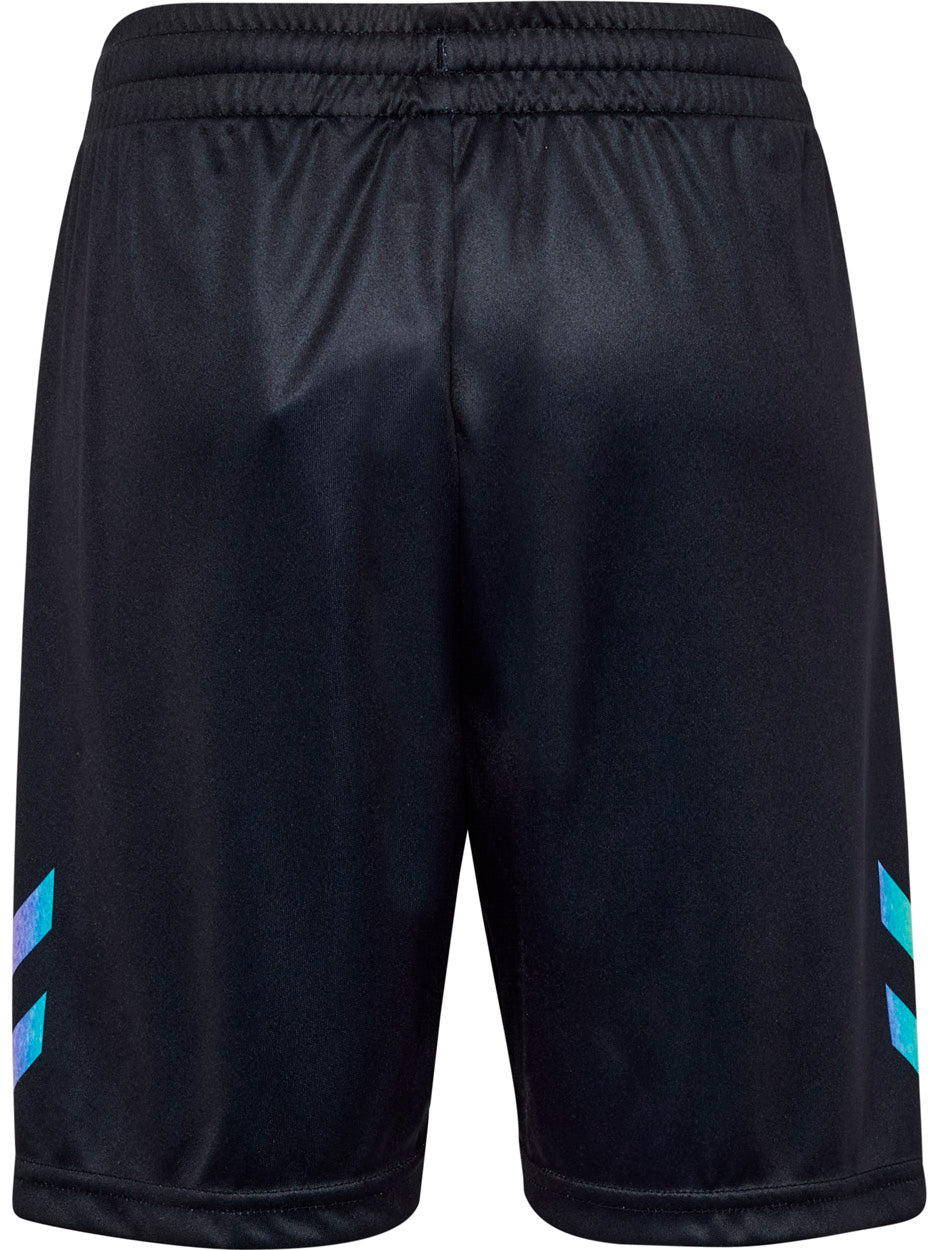 Shimmer Shorts