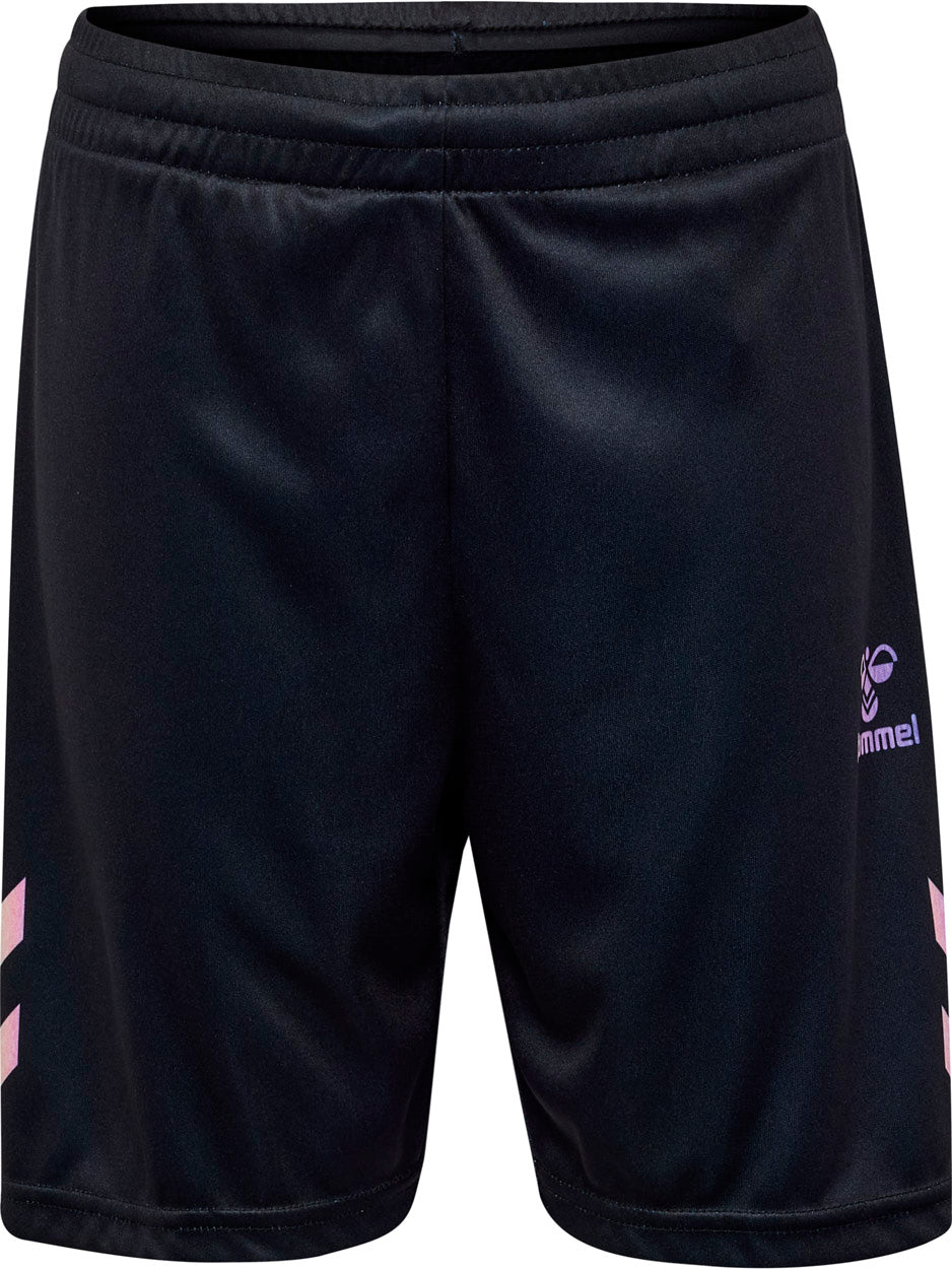 Shimmer Shorts