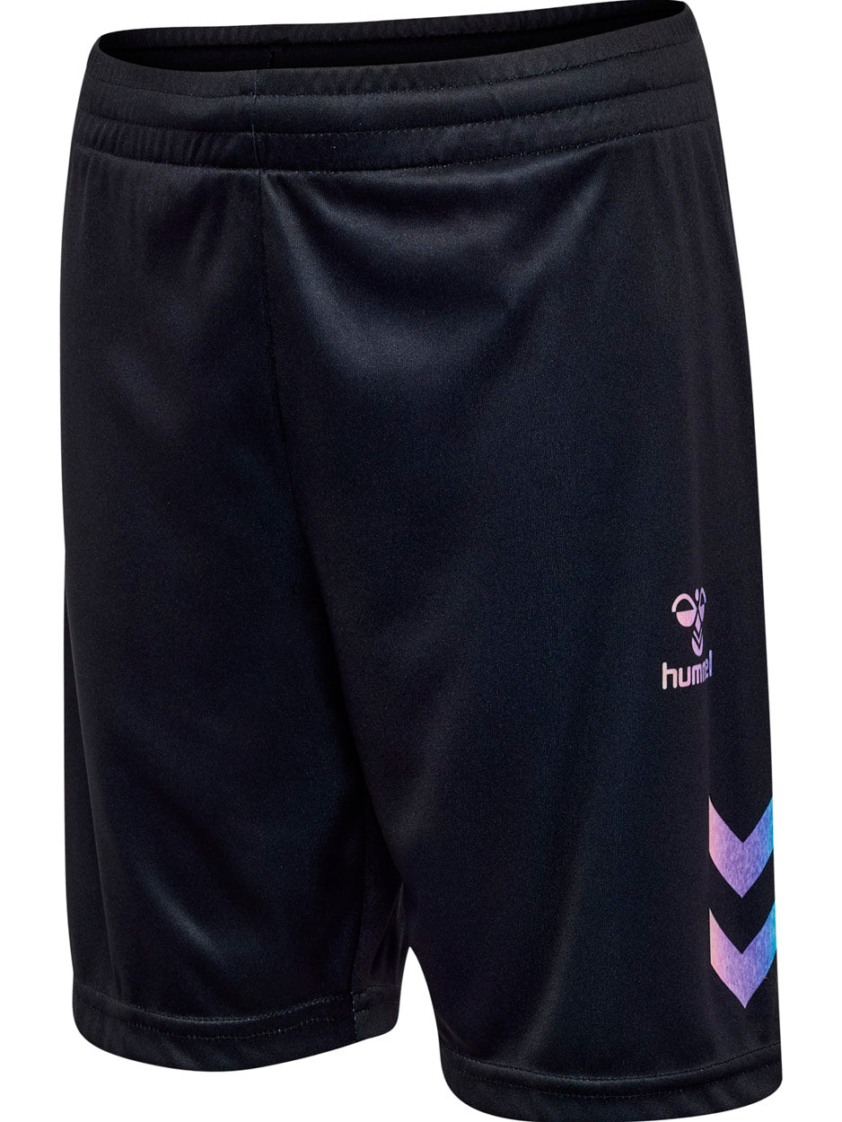 Shimmer Shorts