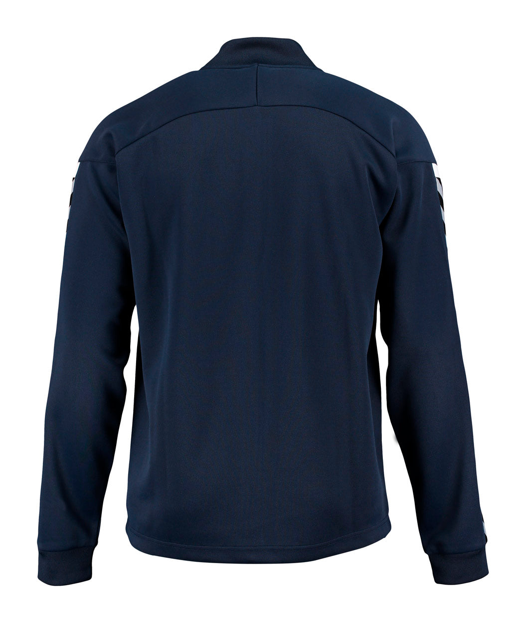 Authentic Charge Poly Full Zip Sweatshirt