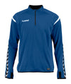 Auth. Charge Training Sweat fra Hummel