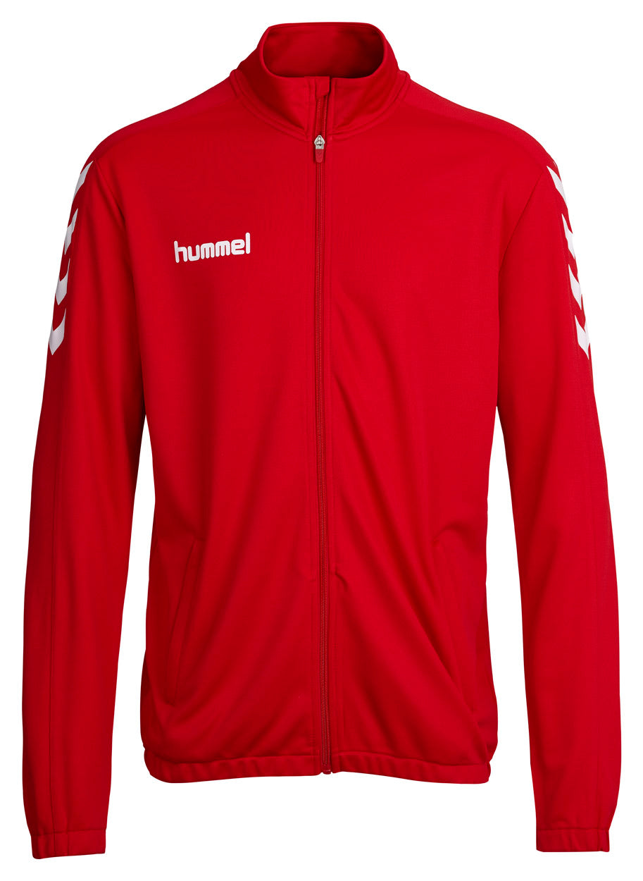 Core Poly Sweatshirt