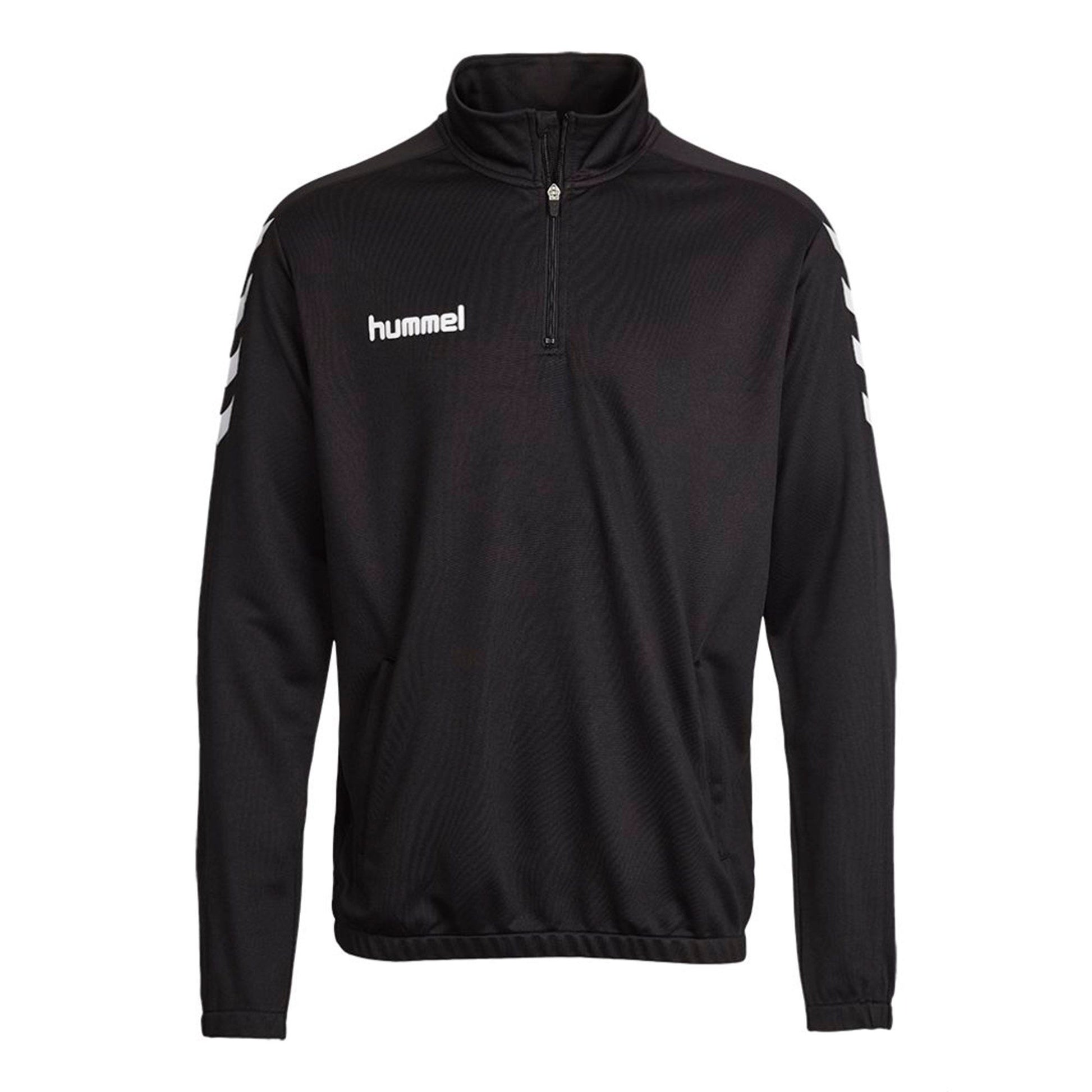 Core 1/2 Zip Sweat