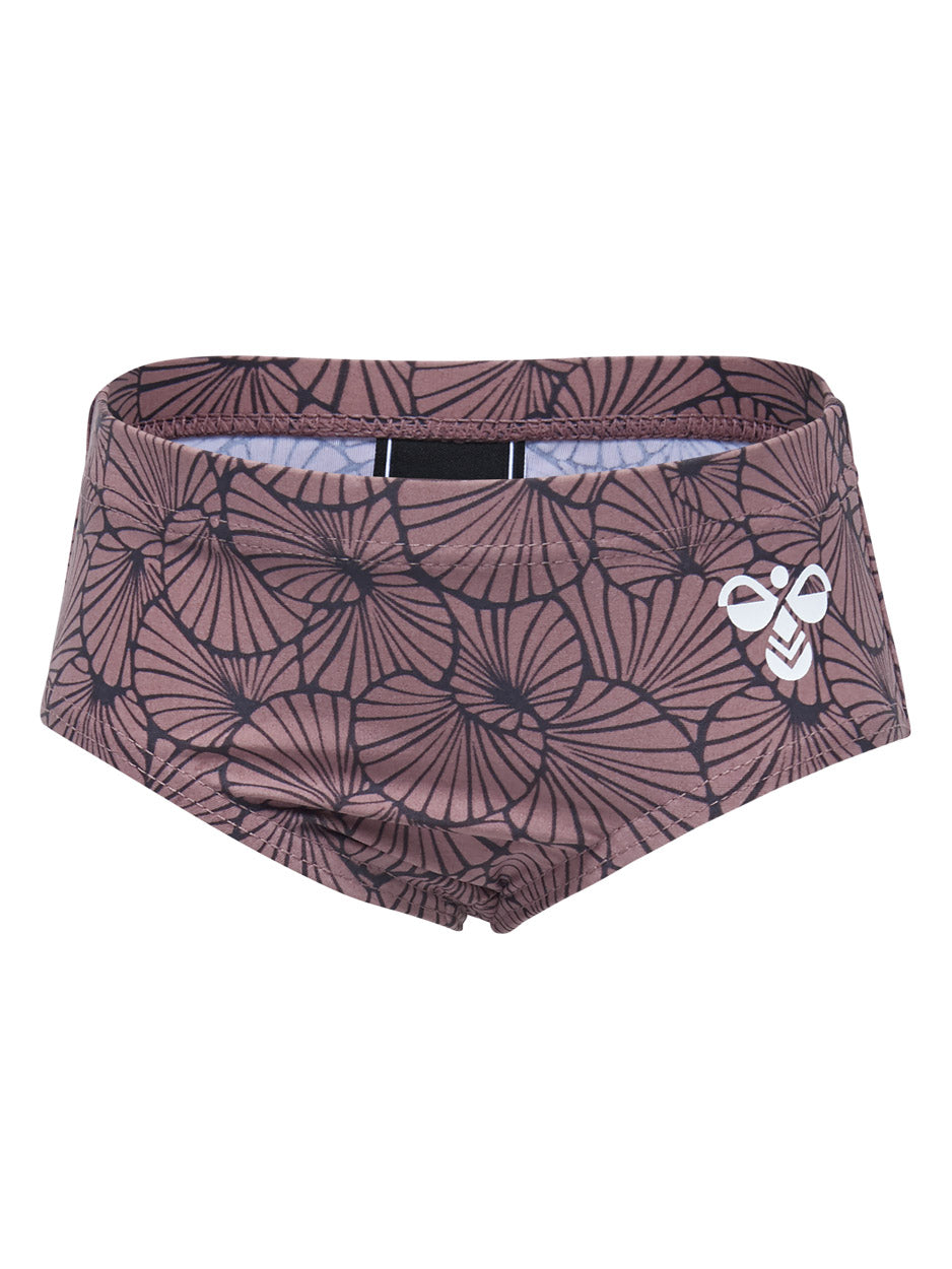 Scallop Badebukser