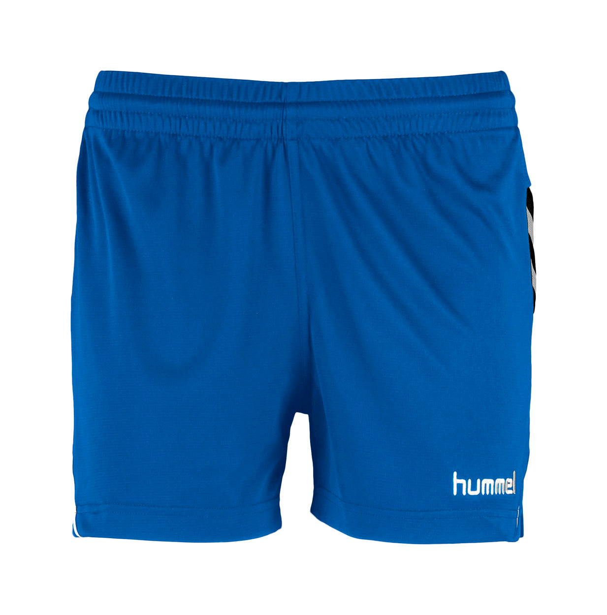 Authentic Charge Poly SHorts