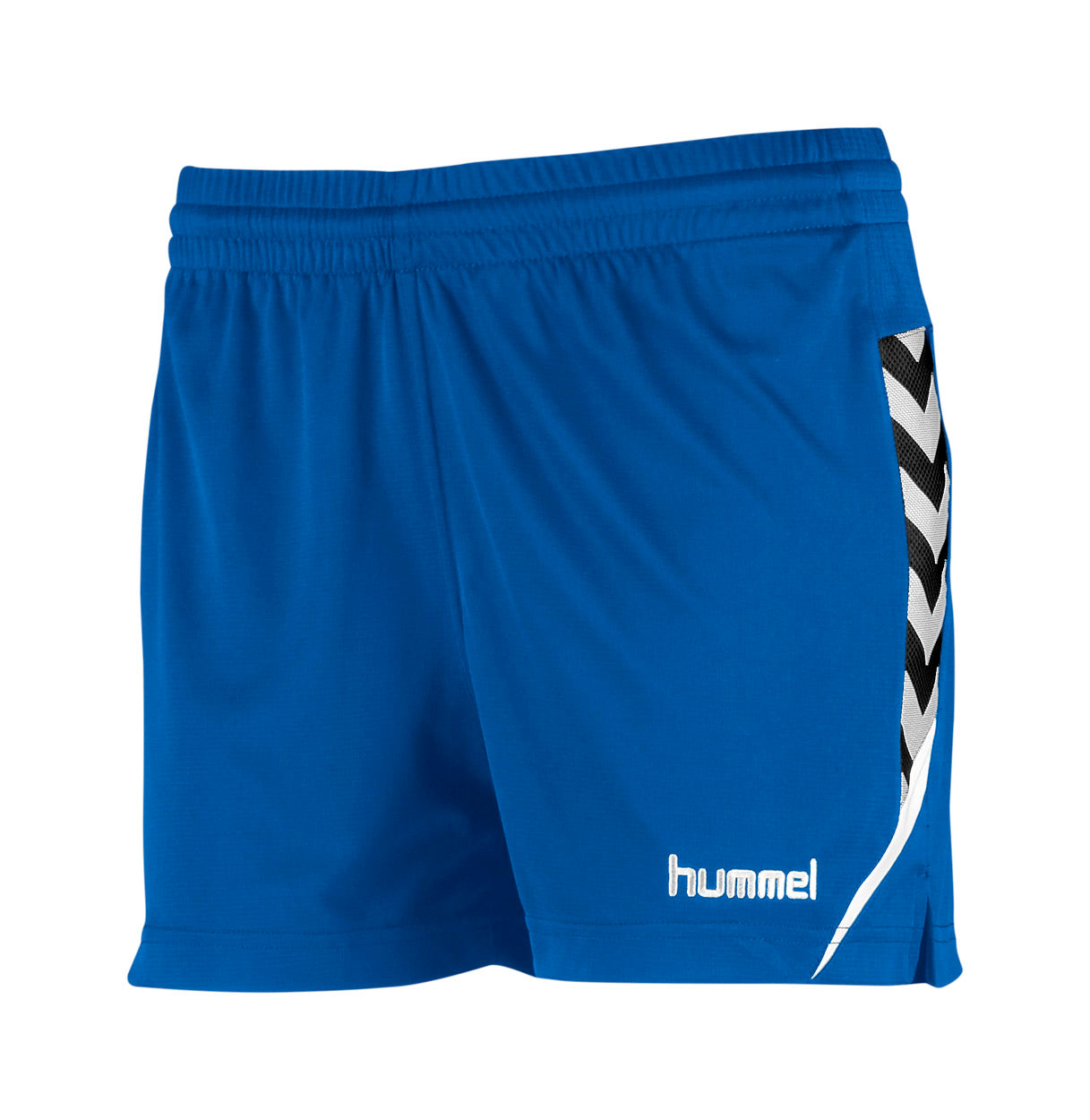 Authentic Charge Poly SHorts