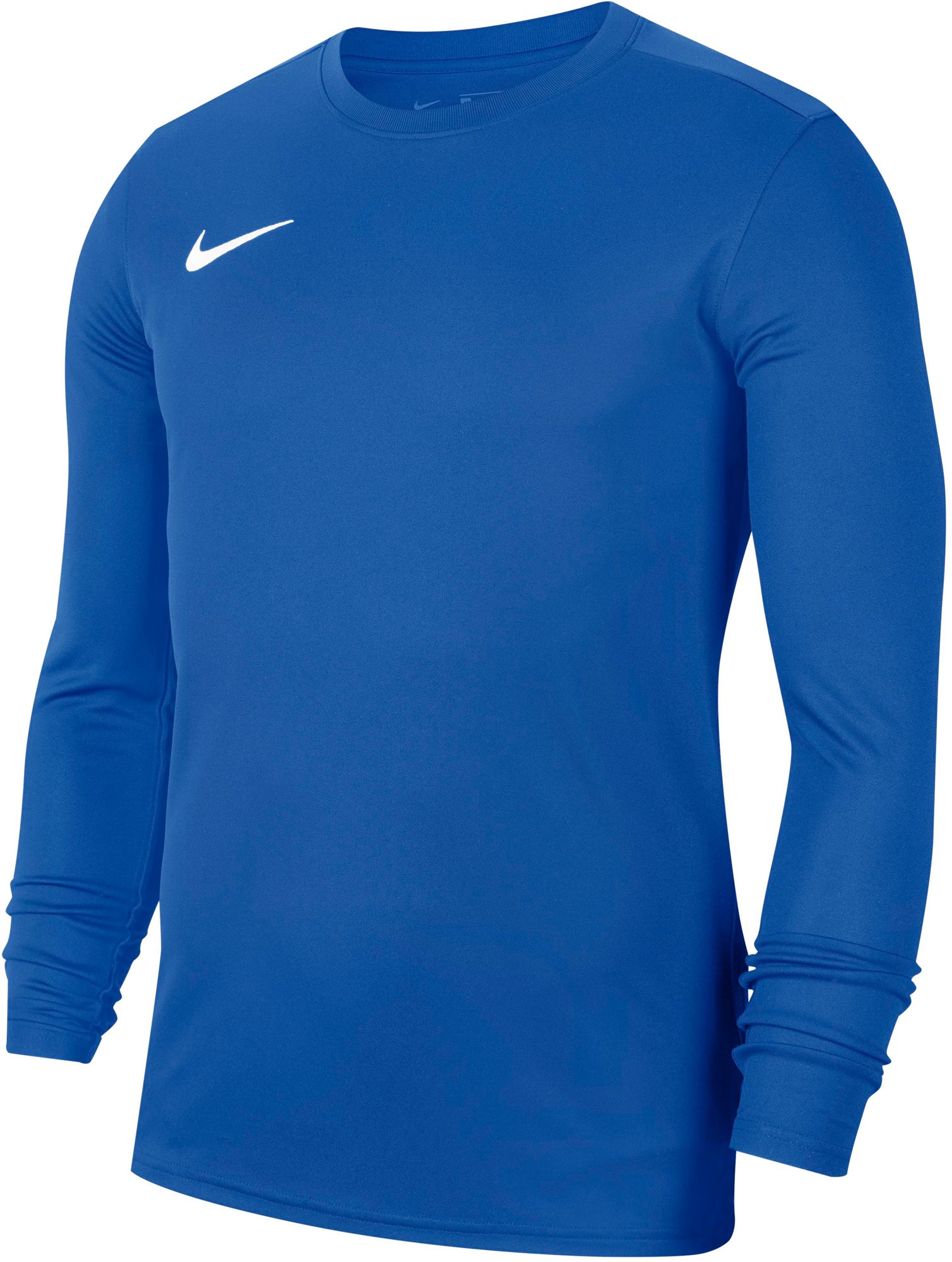 DRI-FIT PARK VII LANGÆRMET T-SHIRT