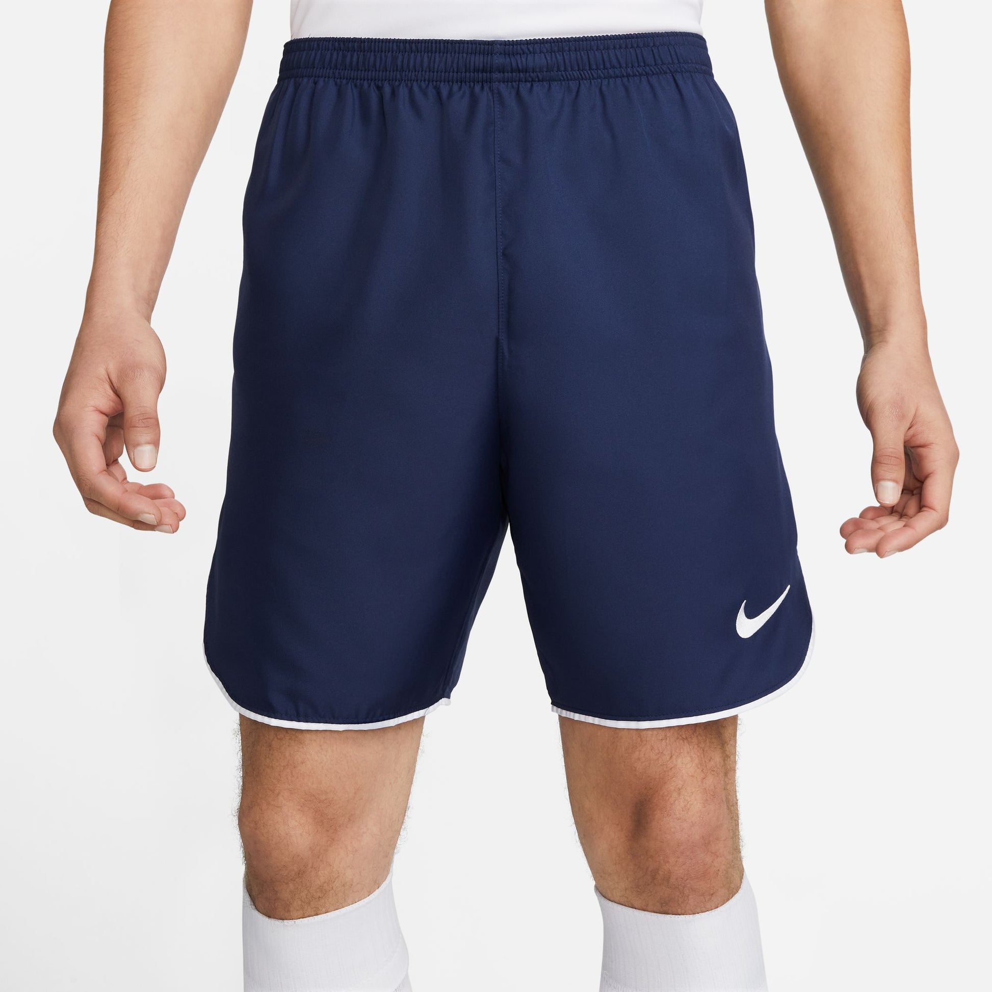 DRI-FIT SOCCER SHORTS