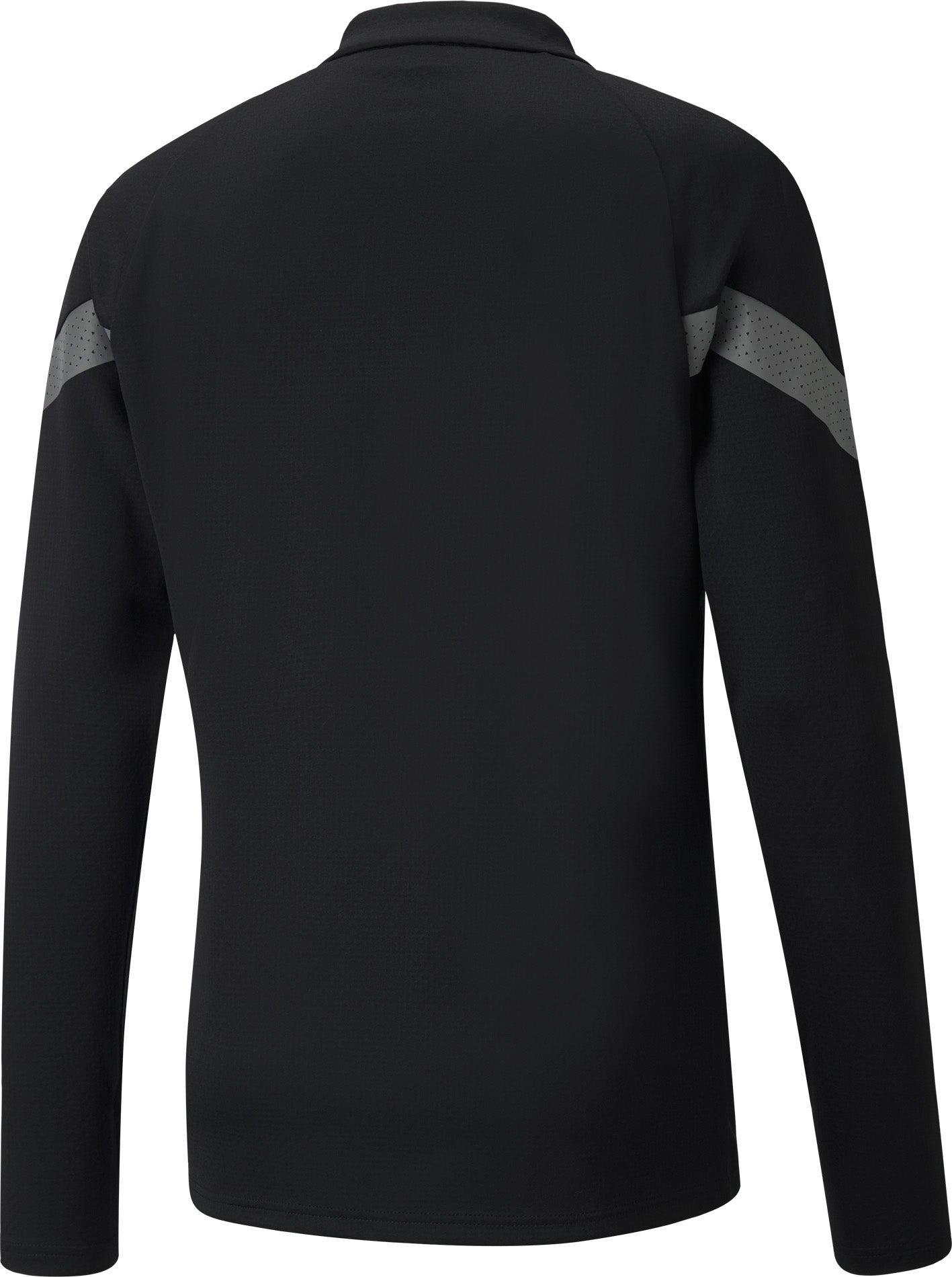 TEAMFINAL TRAINING 1/4 ZIP SWEATSHIRT