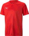 TEAMGLORY T-SHIRT fra Puma