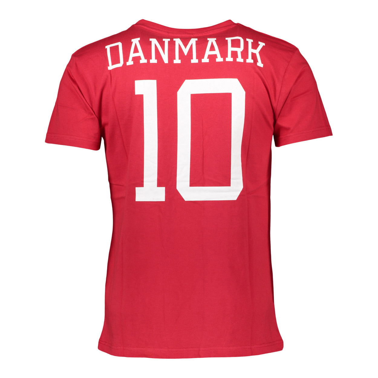 Danmark fantrøje Børn