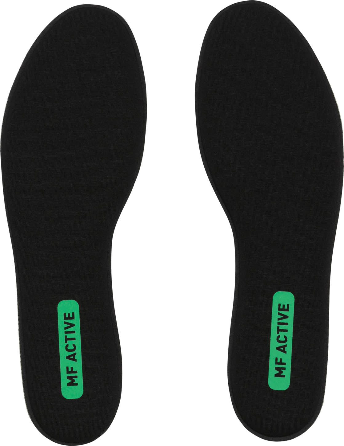 Memory Foam Active Såler