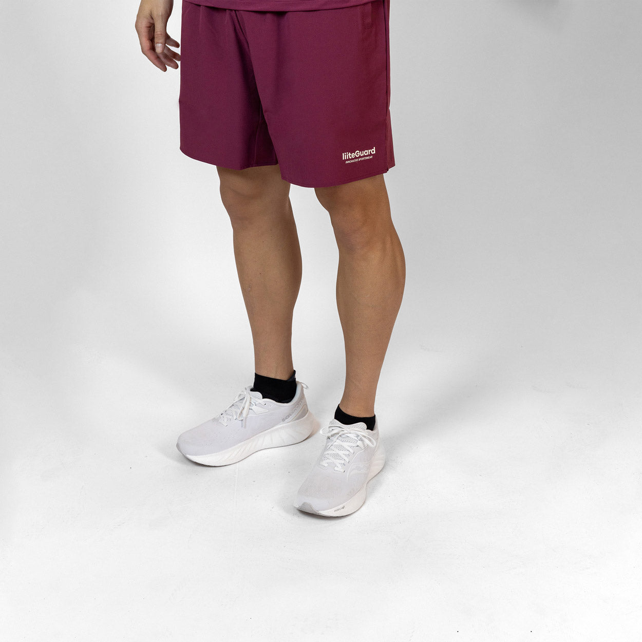 Short-Grip strømper