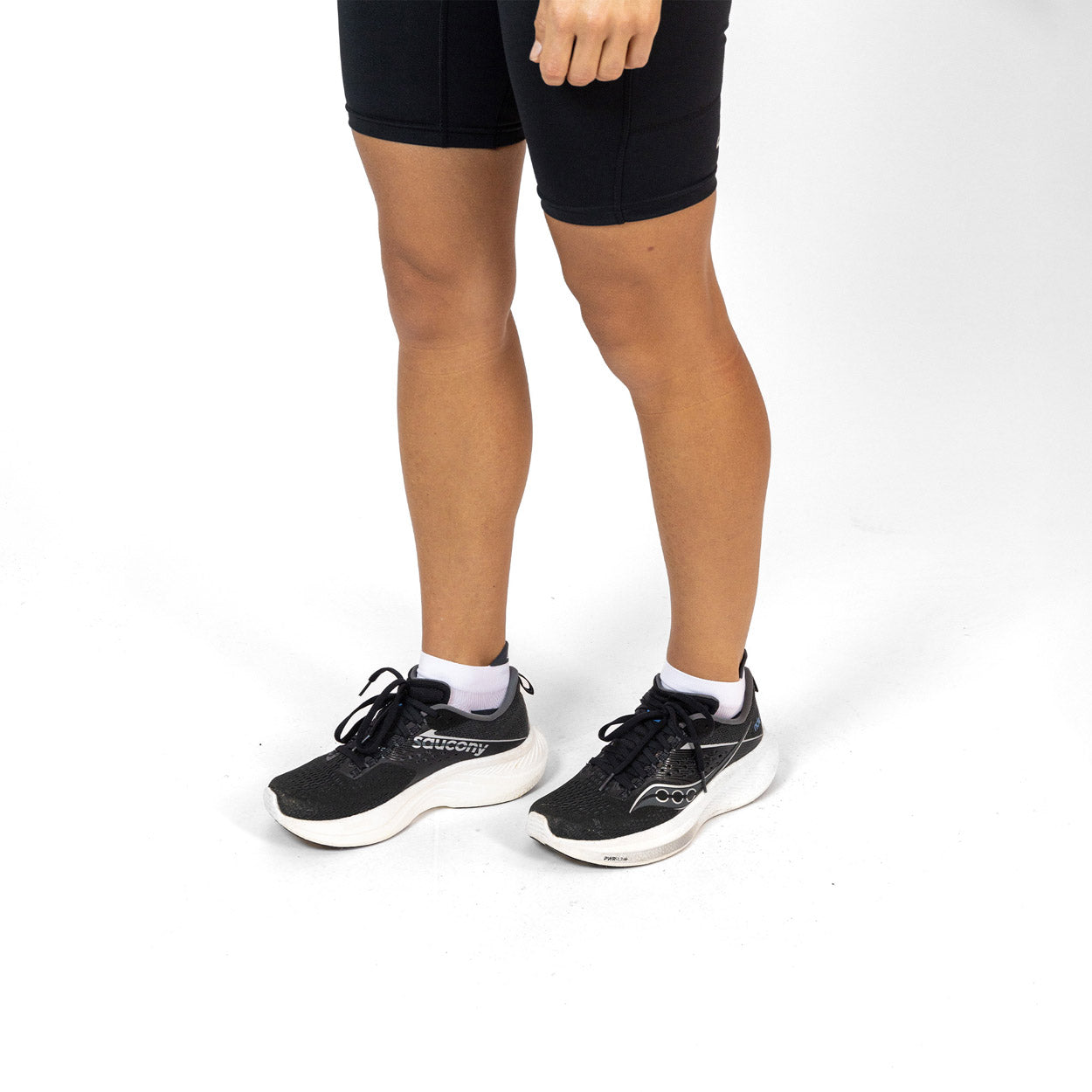 Short-Grip strømper