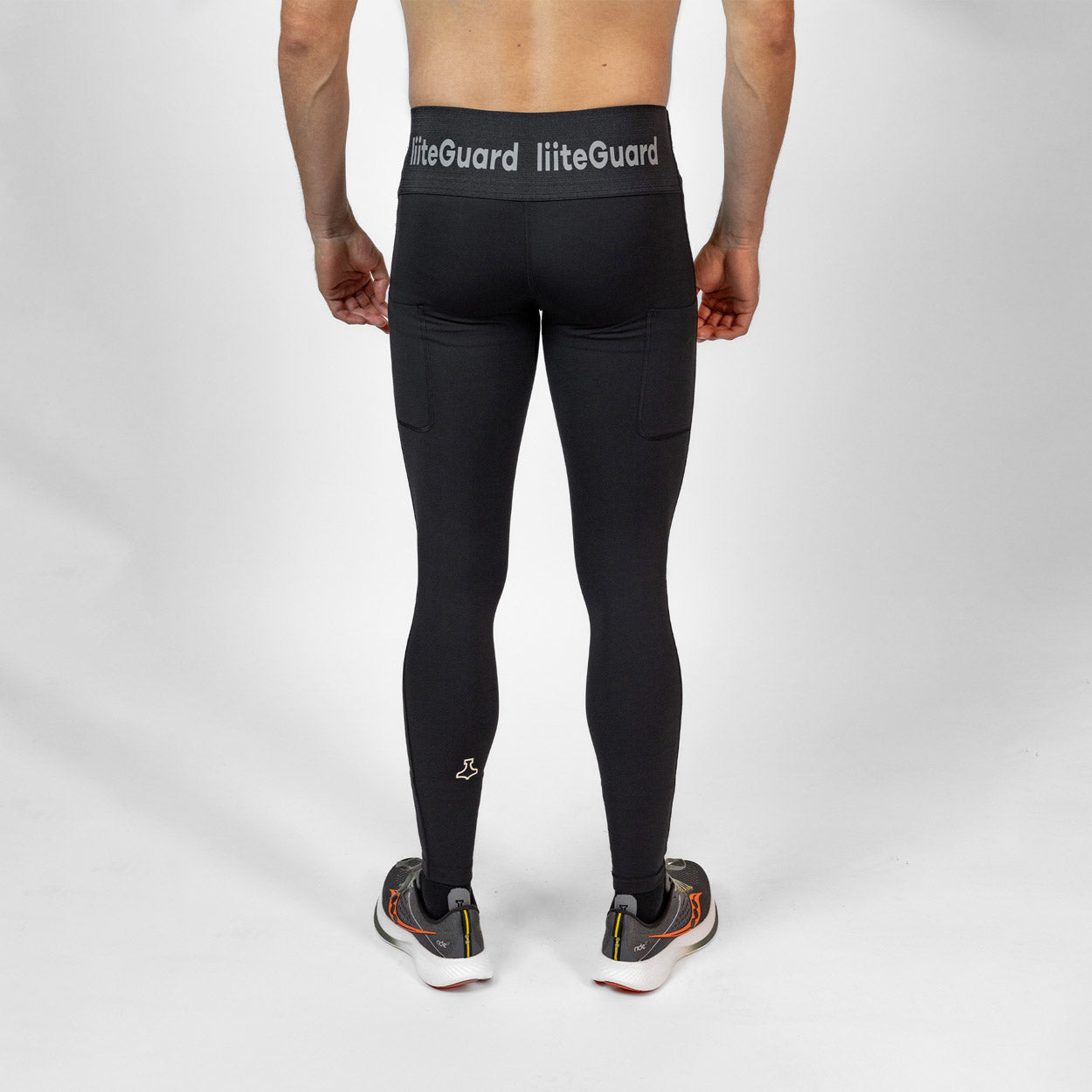 Glu-Tech Hot vinterløbetights