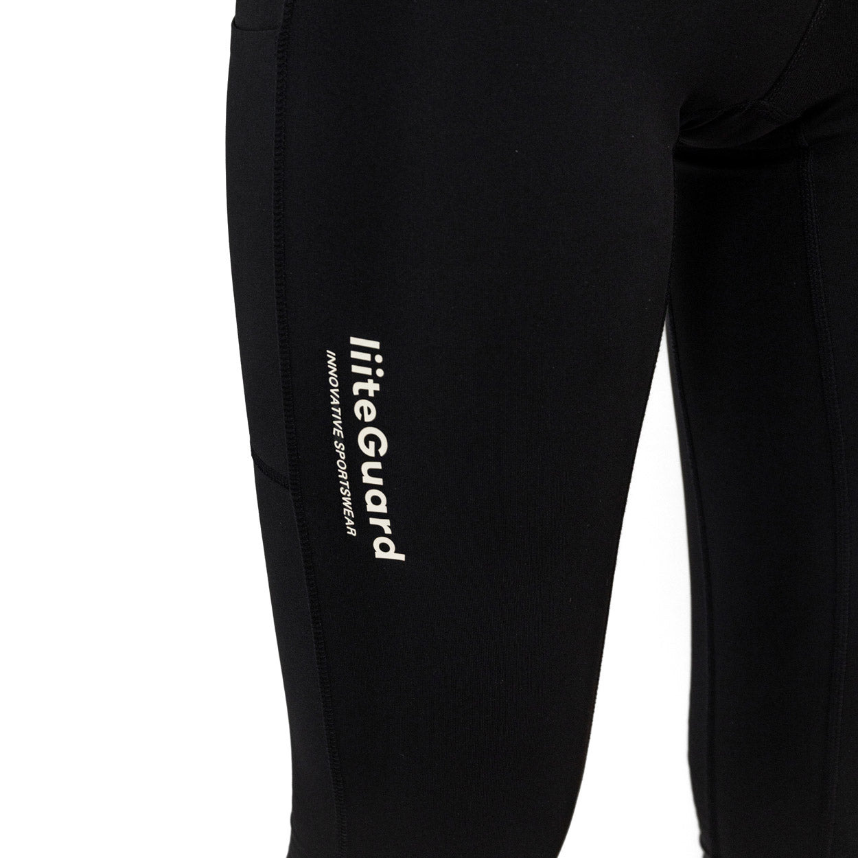 Glu-Tech Hot vinterløbetights