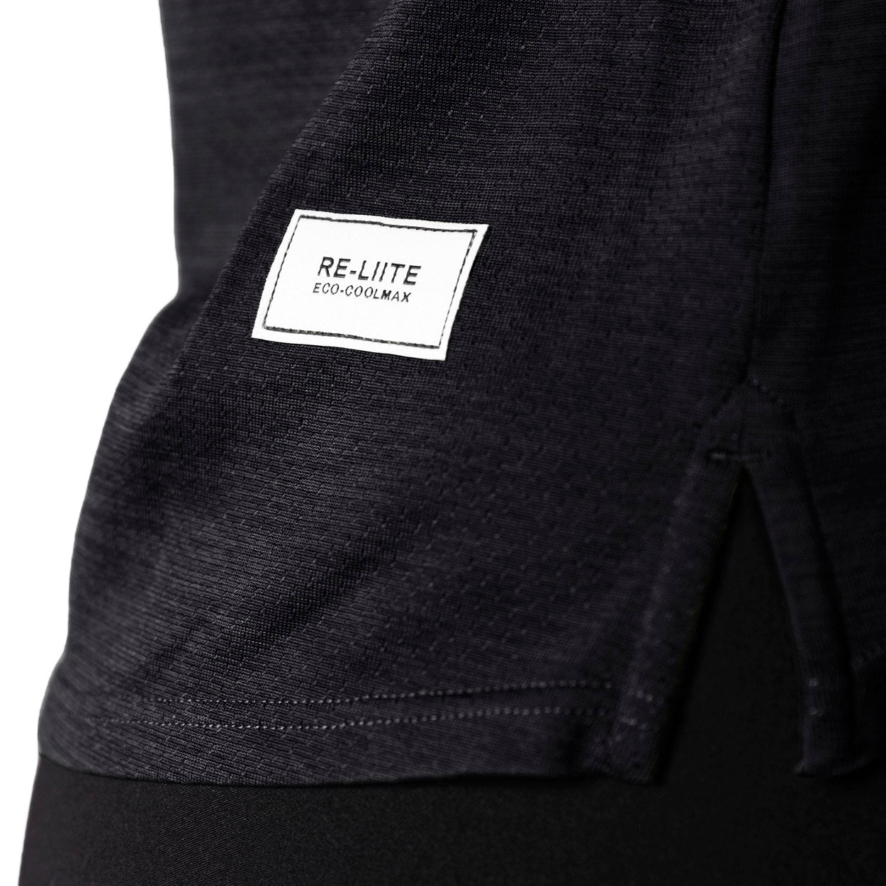 Re-Lite 1/4 Zip trøje