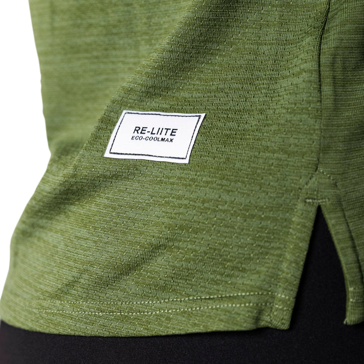 Re-Lite 1/4 Zip trøje