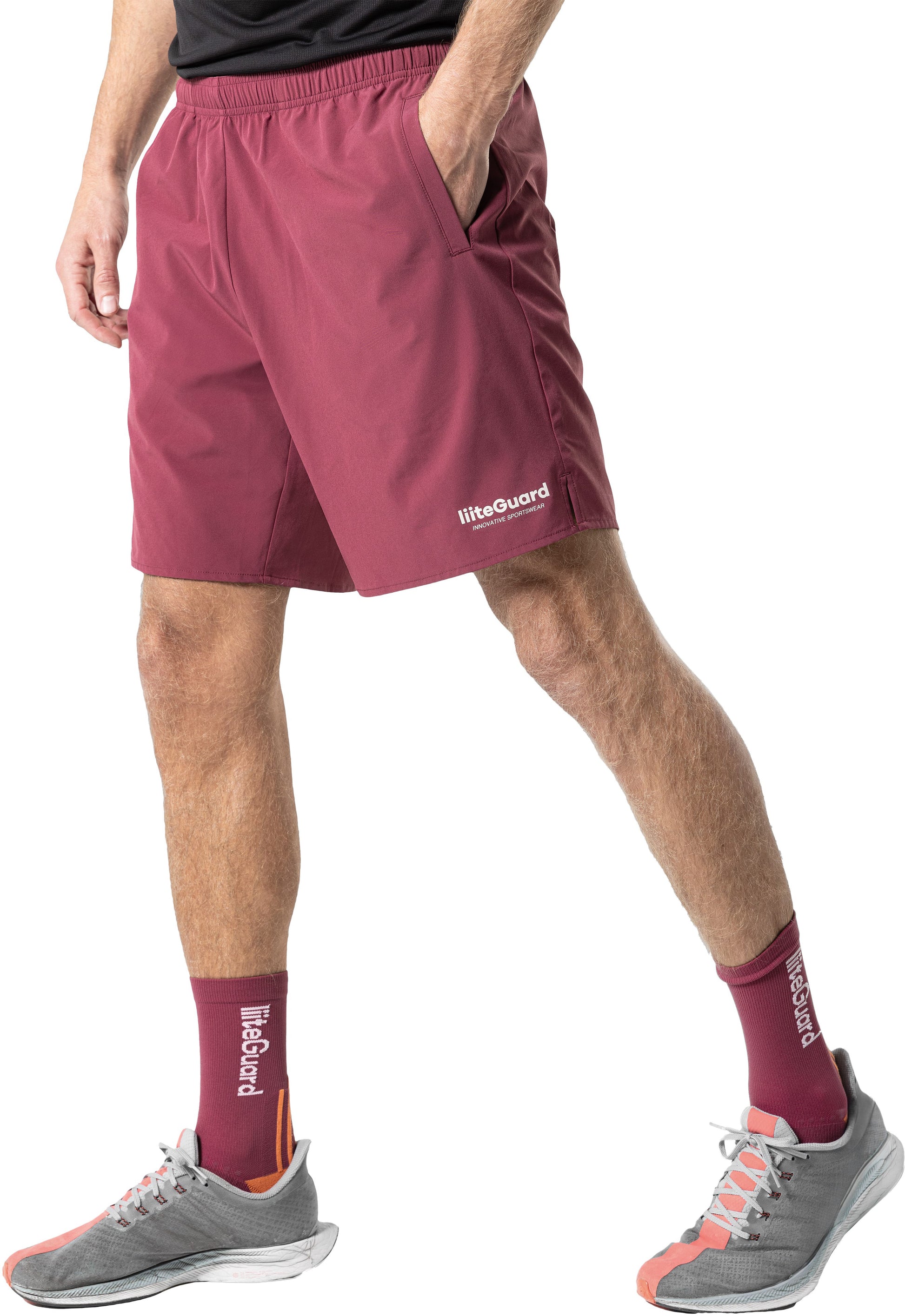 Re-Liite shorts