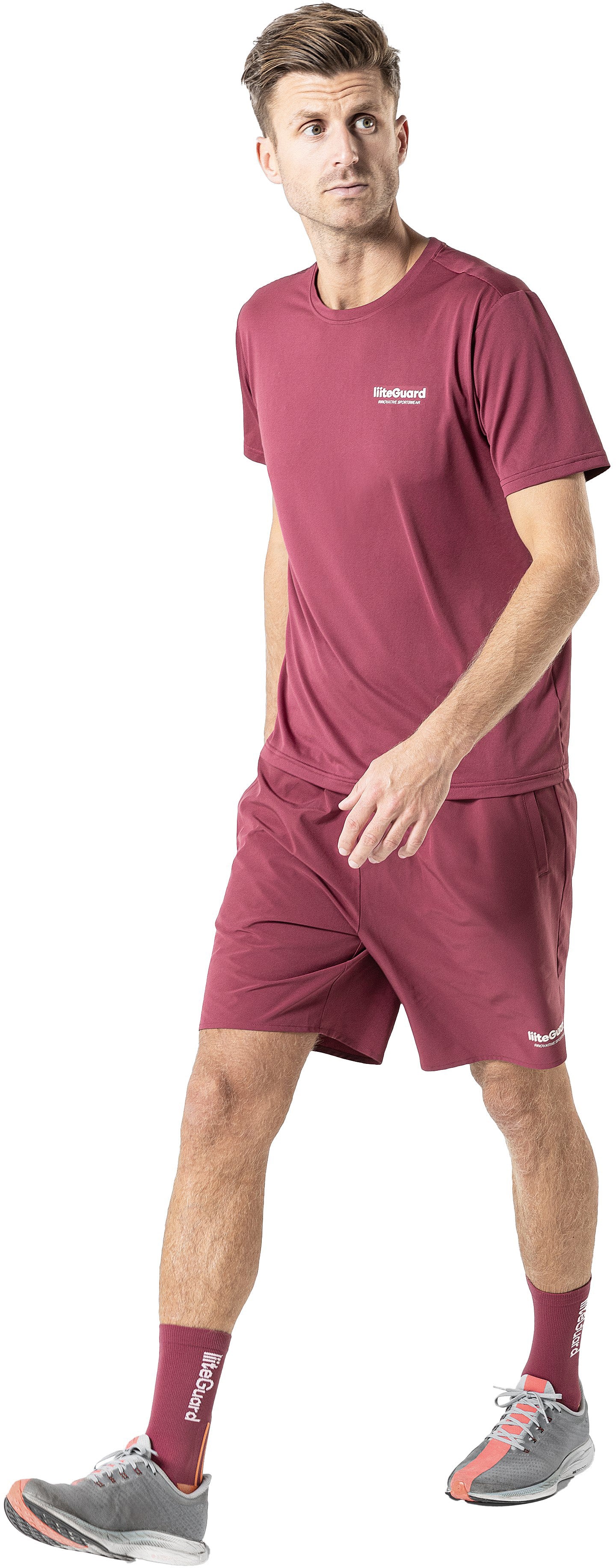 Re-Liite shorts