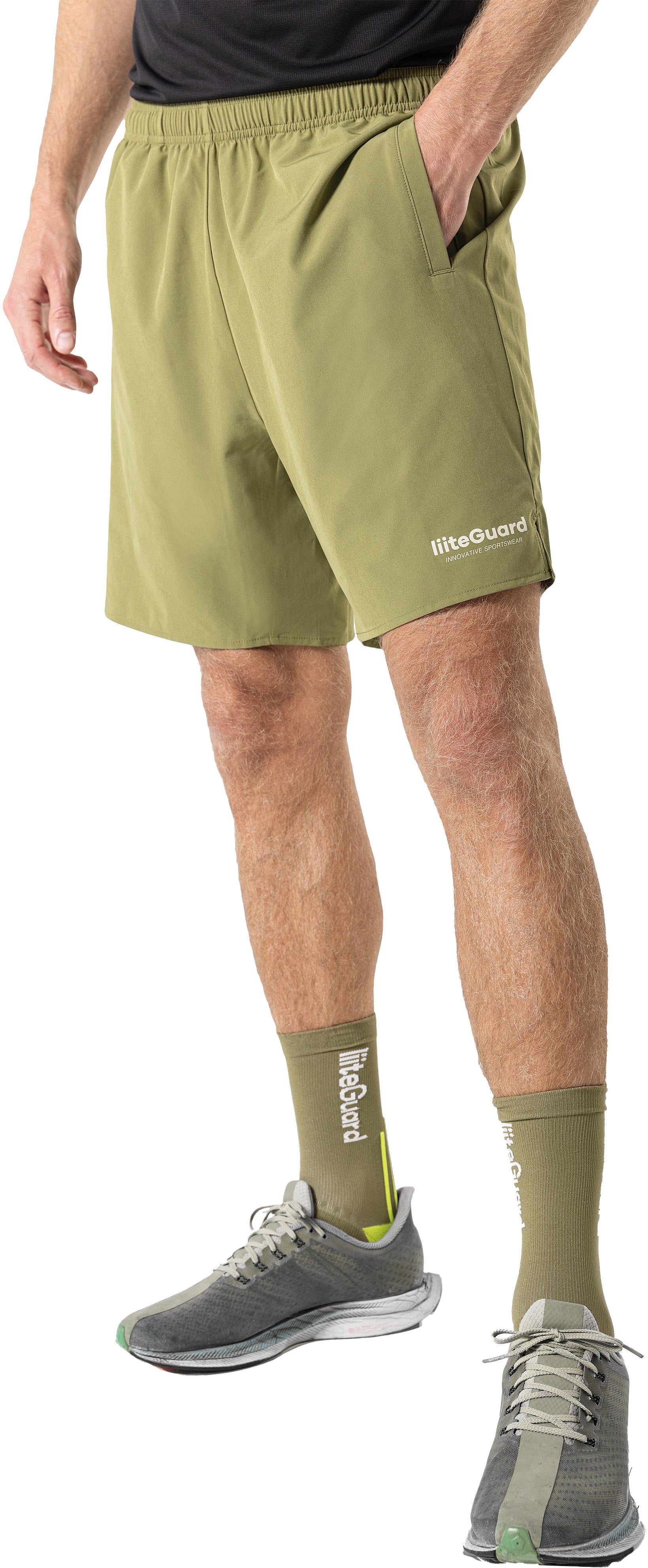 Re-Liite shorts