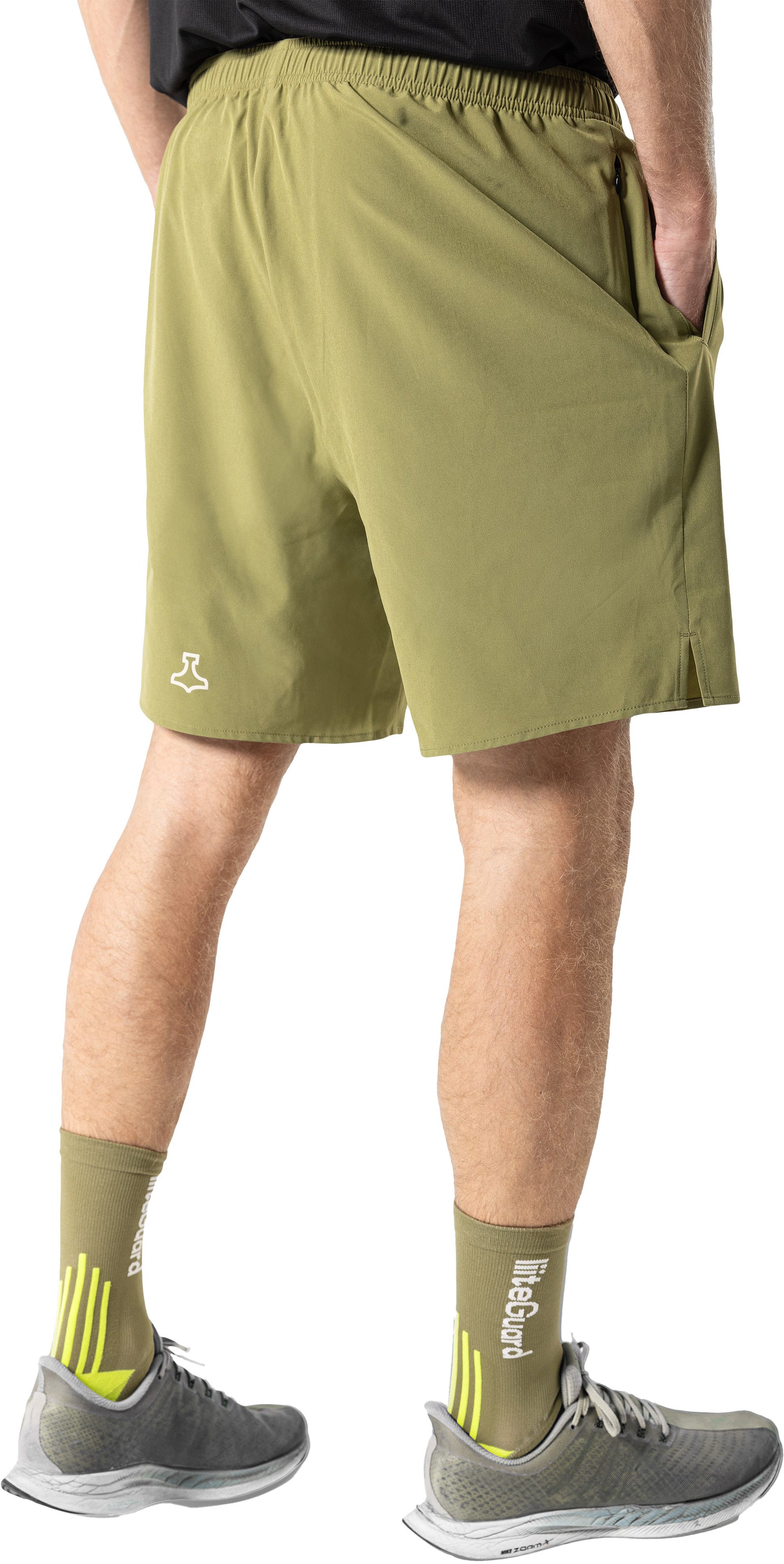 Re-Liite shorts
