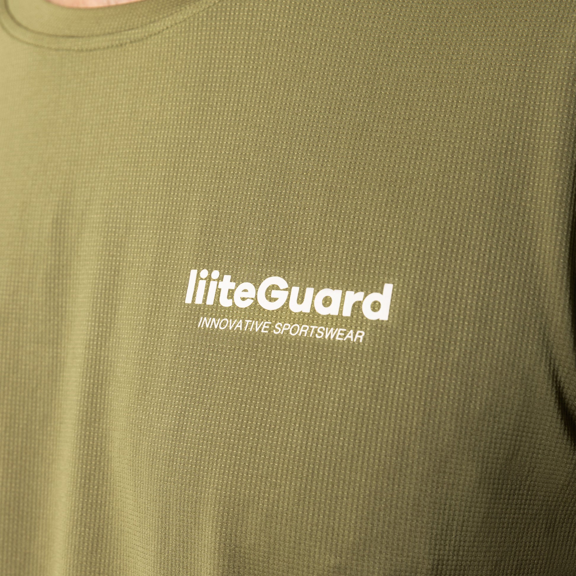 Ground Tech T-shirt