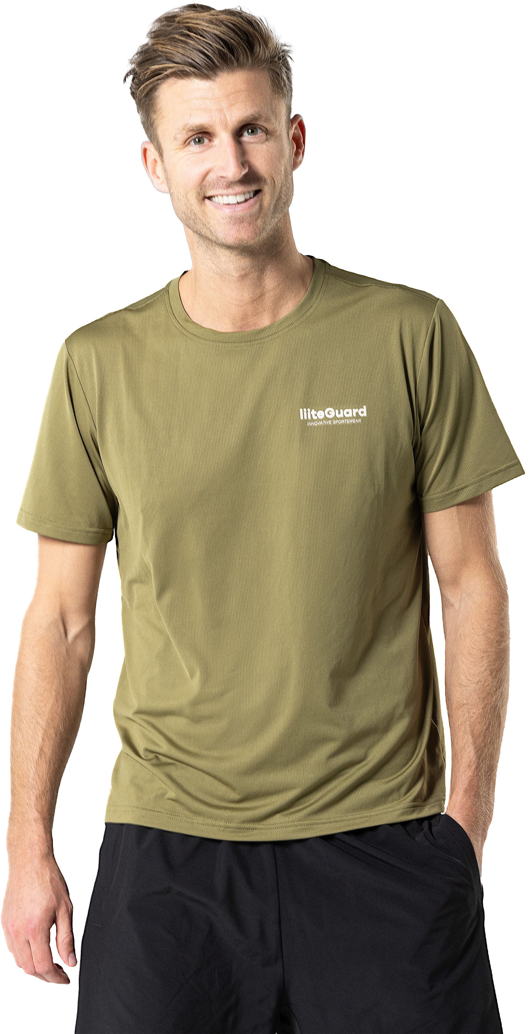 Ground Tech T-shirt