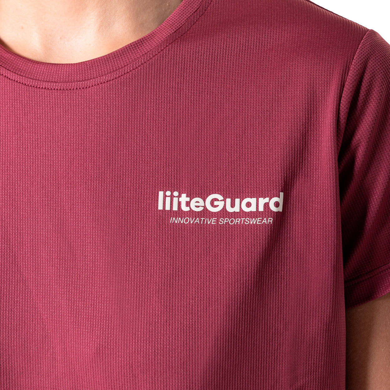 Ground Tech T-shirt