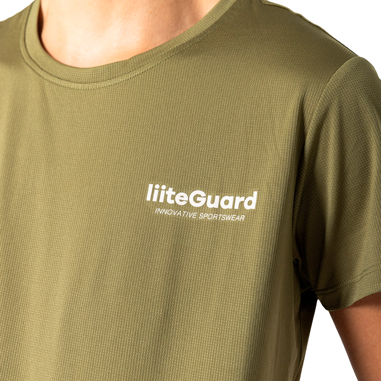 Ground Tech T-shirt
