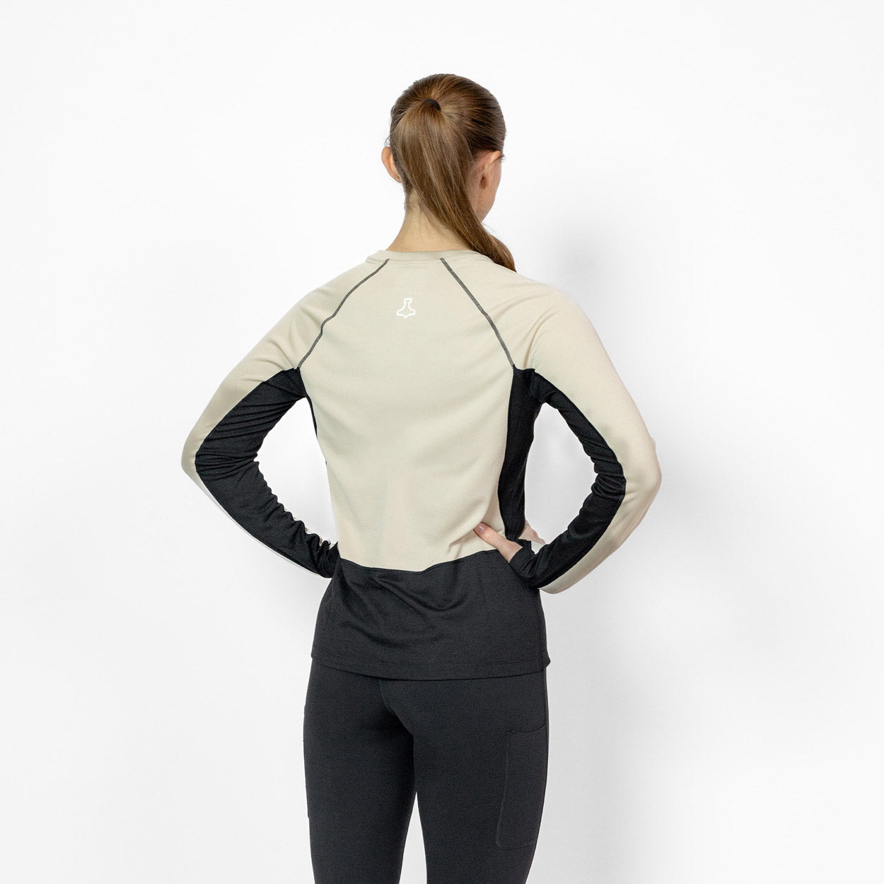 MERINO HYBRID BASELAYER