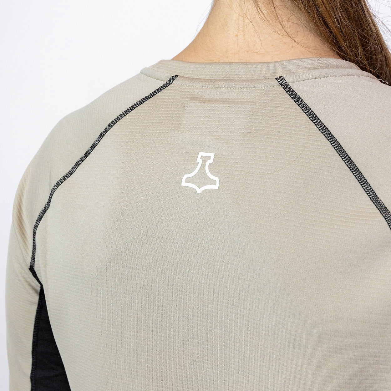 MERINO HYBRID BASELAYER