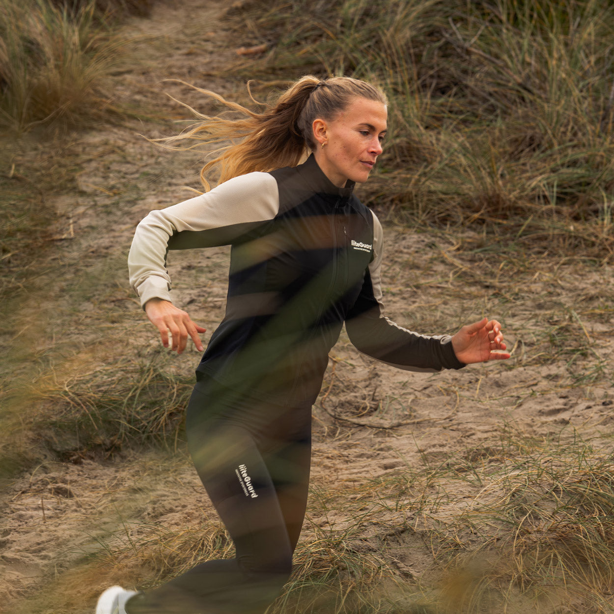 HYDRO-TECH RUNNING VEST