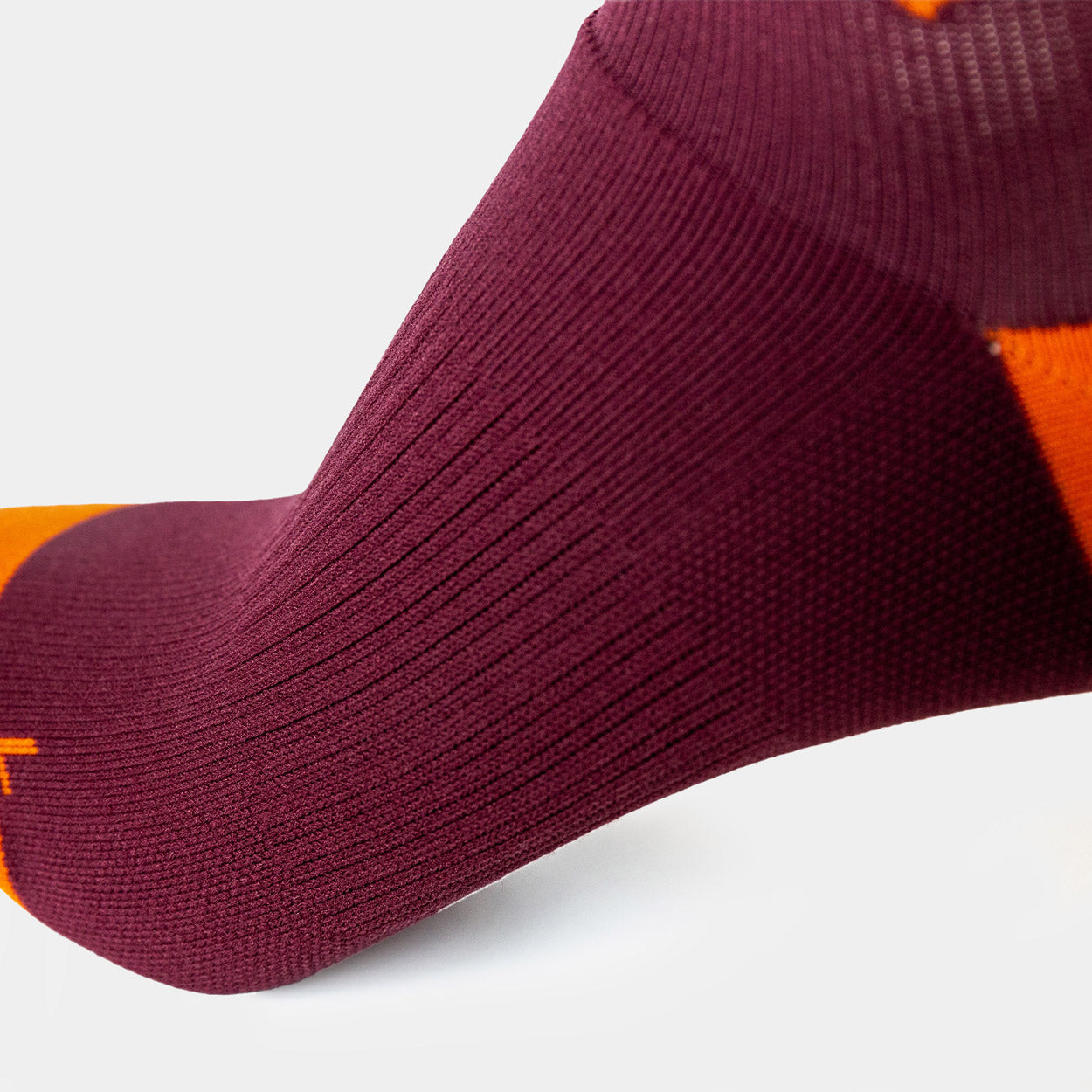 SHIN-TECH GRIP KOMPRESSIONSSTRØMPE