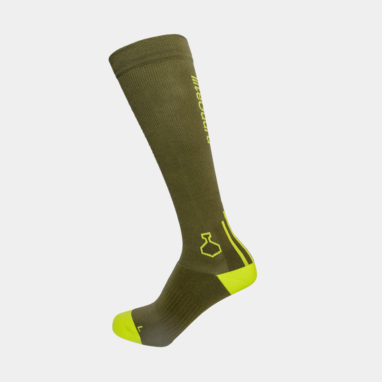 SHIN-TECH GRIP KOMPRESSIONSSTRØMPE
