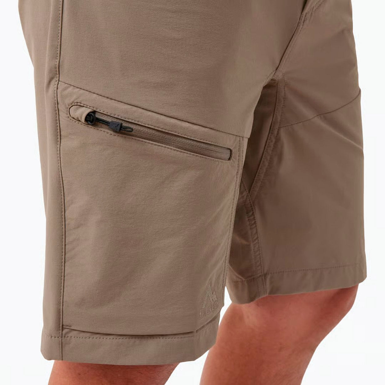 Ley softshell shorts