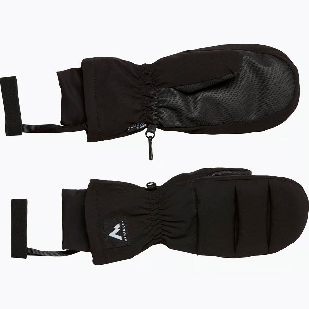 Ski Mitten Luffer