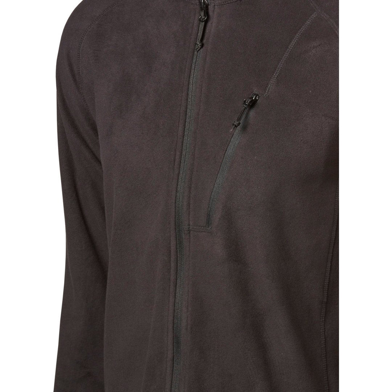 Recycle Micro fleecetrøje