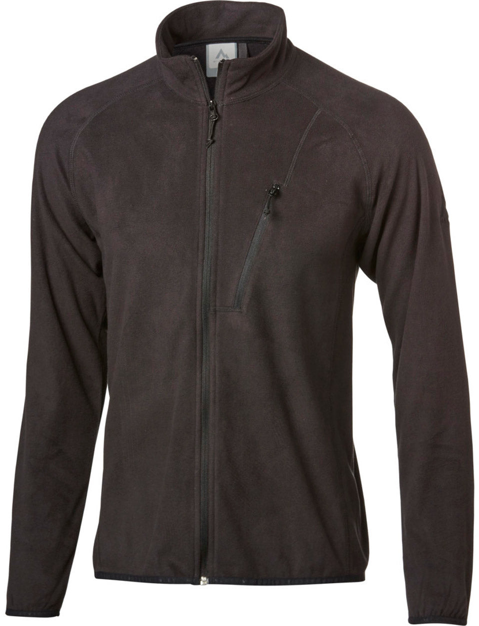 Recycle Micro fleecetrøje