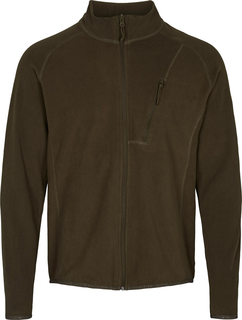 Recycle Micro fleecetrøje