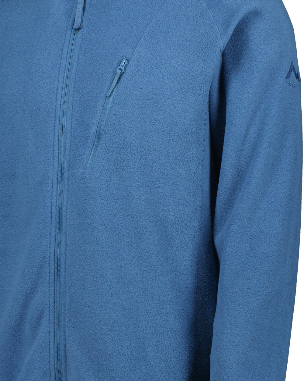 Recycle Micro fleecetrøje