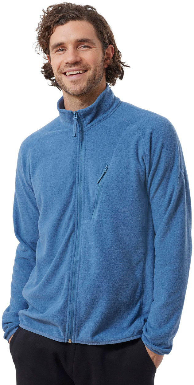 Recycle Micro fleecetrøje