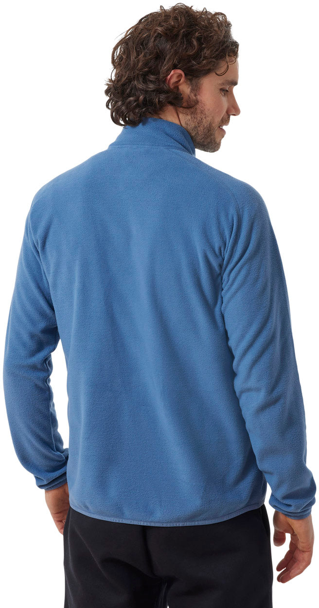 Recycle Micro fleecetrøje