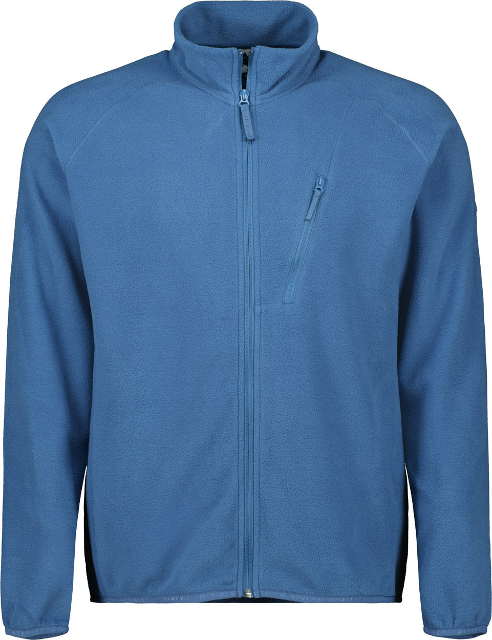 Recycle Micro fleecetrøje