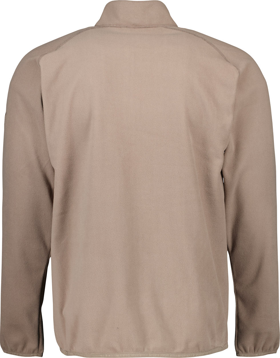 Recycle Micro fleecetrøje