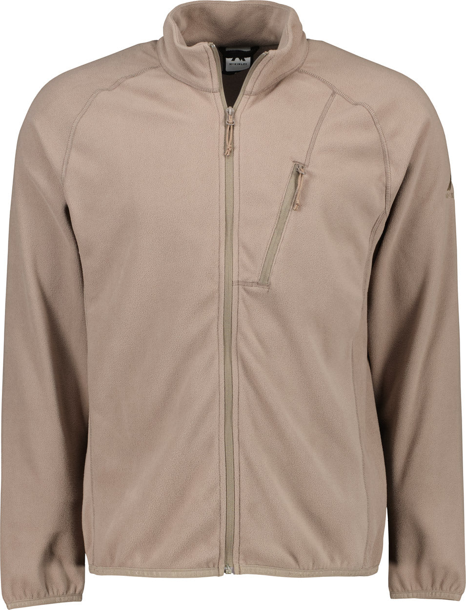 Recycle Micro fleecetrøje