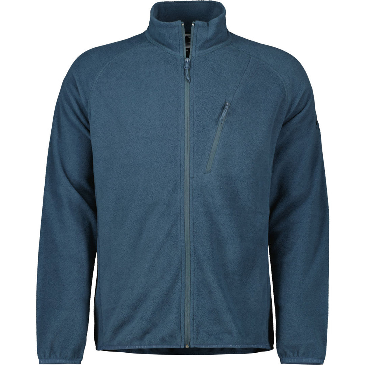 Recycle Micro fleecetrøje